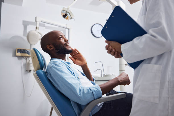 Best Emergency Dental Care for Abscessed Tooth in East Farmingdale, NY