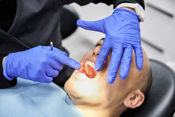 Best Pediatric Emergency Dentist in East Farmingdale, NY