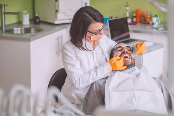Best Emergency Dental Care for Abscessed Tooth in East Farmingdale, NY