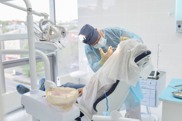 Best Emergency Dentist for Lost Fillings or Crowns in East Farmingdale, NY